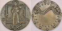 France Historical Medal Sainte Edith by Daniel Octobre -