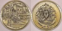 France Historical Medal Avignon: Laura de Noves de Sade - Laure de Pétrarque by Roger-Louis Chavanon -