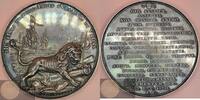 Noordelijke Nederlanden Historical medal 1667 Treaty or Peace of Breda b... 6500,00 EUR kostenloser Versand