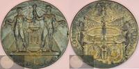 Koninkrijk der Nederlanden Historical medal 1928 Amsterdam: Participants... 350,00 EUR  zzgl. 25,00 EUR Versand