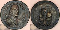 Noordelijke Nederlanden Historical medal 1666 Death of Admiral Cornelius... 750,00 EUR  zzgl. 25,00 EUR Versand