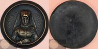Noordelijke Nederlanden Historiepenning 1491 Cristina Metsys by Quenten ... 500,00 EUR  zzgl. 25,00 EUR Versand