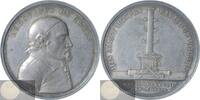 Sweden Historical Medal Death of Louis de Geer by G.A. Enegren -