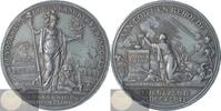 Noordelijke Nederlanden Historical medal 1747 Barrier Treaty and the pea... 350,00 EUR  zzgl. 25,00 EUR Versand