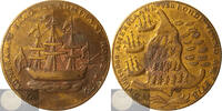 United States of America Historical Medal 1778-1779 Rhode Island Ship To... 3600,00 EUR2880,00 EUR kostenloser Versand