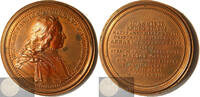 France Historical Medal Nicolas of Anjou by Ferdinand de Saint-Urbain -