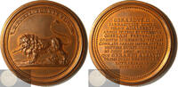 France Historical Medal Gérard I or II of Alsace by Ferdinand de Saint-Urbain -