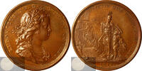 France Historical Medal L'éducation du Roi -