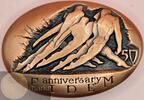 United States of America Historical Medal 1987 50th Anniversary of FIDEM... 150,00 EUR120,00 EUR  zzgl. 25,00 EUR Versand