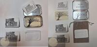 United States of America Historical Medal 2007 Passages to Reconstructio... 150,00 EUR120,00 EUR  zzgl. 25,00 EUR Versand