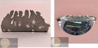 The Netherlands Historical Medal 2005 Sitting on my hands by Linda Verka... 200,00 EUR160,00 EUR  zzgl. 25,00 EUR Versand