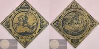 Koninkrijk der Nederlanden Historical Medal 1910 Simili engraved medal B... 275,00 EUR  zzgl. 25,00 EUR Versand