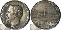 France Historical Medal Exposition Universelle de Paris by Caque & Massonnet -