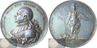 Germany Historical medal Friedrich Wilhelm II., auf seine Auf den Regierungsantritt by Loos -