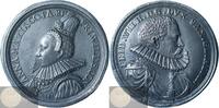 Germany Historical medal Friedrich Wilhelm von Weimar Vermählung mit Anna Maria von T. Wolff -