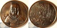 Noordelijke Nederlanden Historical medal 1666/1676, 20th century Naval a... 200,00 EUR  zzgl. 25,00 EUR Versand
