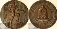 Germany Historical medal The Olympic Games in Berlin 1936 by O. Platzeck - XI Olympic Summer Games -