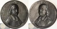 Noordelijke Nederlanden Historical medal Peace of the Pyrenees between France and Spain by Pieter van Abeele -