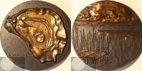 France Historical Medal 1978 L'Huître / The Oyster by Claude Lhoste - Mi... 150,00 EUR  zzgl. 25,00 EUR Versand