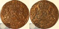 Republiek der Zeven Verenigde Nederlanden Historical Medal Galvano v.d. keerzijde Utrechtse Zilveren Rijder of Dukaton -