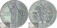 Koninkrijk der Nederlanden Historiepenning 's-Hertogenbosch: 1 Gulden of Zilveren Hendrik - Oplage 2.000 exemplaren -