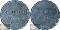 Koninkrijk der Nederlanden Penning Statiegeld Militaire Apotheek - 15 Cents -