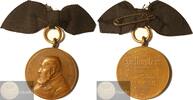 Koninkrijk der Nederlanden / South Africa Historical medal Death of President Paul Kruger by Begeer -
