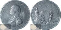 Great-Britain Historical Medal Peace of Amiens, Marquis Cornwallis by C.H. Küchler. -