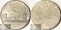 France Historical Medal Opening of the Musée de Versailles by Montagny -