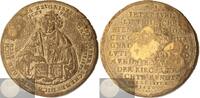 Sweden Historical medal 100th Anniversary Ausgburger Konfession - Martin Luther after Sebastian Dadler -