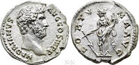 Römisches Kaiserreich Denar HADRIAN (117-138). Denarius. Rome. -