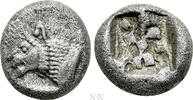 Griechen Hekte CARIA. Mylasa. Hekte (Circa 520-490 BC). -