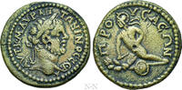 Römische Provinzen Bronze BITHYNIA. Prusa ad Olympum. Caracalla (198-217). Ae. -
