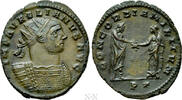 Römisches Kaiserreich Antoninan AURELIAN (270-275). Antoninianus. Siscia. -