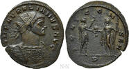 Römisches Kaiserreich Antoninan AURELIAN (270-275). Antoninianus. Mediolanum. -