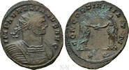 Römisches Kaiserreich Antoninian AURELIAN (270-275). Antoninianus. Siscia. -