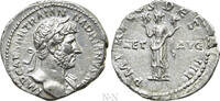 Römisches Kaiserreich Denar HADRIAN (117-138). Denarius. Rome. -