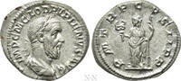 Denar  Römisches Kaiserreich PUPIENUS (238). Denarius. Rome. Vorzüglich