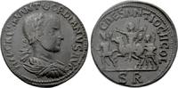 Römische Provinzialprägungen Ae Pisidia. Antioch. Gordian III. AD 238-244. Ae. -