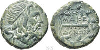 Griechen Bronze KINGS OF MACEDON. Time of Philip V to Perseus (187-168 B... 150,00 EUR  zzgl. 20,00 EUR Versand