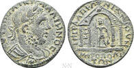 R&ouml;mische Provinzen Bronze IONIA. Metropolis. Gallienus (253-268). Ae. Se... 500,00 EUR  zzgl. 20,00 EUR Versand