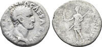 R&ouml;misches Kaiserreich Denar GALBA (68-69). Denarius. Rome. Sch&ouml;n 300,00 EUR  zzgl. 20,00 EUR Versand