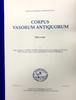 Corpus Vasorum Antiquorum - Finland -