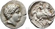 Griechen Tetradrachme KINGS OF PAEONIA. Patraos (Circa 335-315 BC). Tetr... 800,00 EUR  zzgl. 20,00 EUR Versand