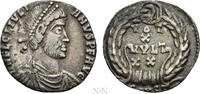 R&ouml;misches Kaiserreich Siliqua JULIAN II APOSTATA (360-363). Siliqua. Are... 200,00 EUR  zzgl. 20,00 EUR Versand