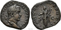 R&ouml;misches Kaiserreich Sesterz GALLIENUS (253-268). Sestertius. Rome. Seh... 350,00 EUR  zzgl. 20,00 EUR Versand