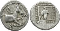 Griechen Obol TROAS. Skepsis. Obol (Circa 450 BC). -