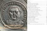 SPÄTANTIKE ZWISCHEN HEIDENTUM UND CHRISTENTUM - KATALOG ZUR AUSSTELLUNG DER PRÄH -
