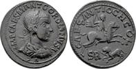 Römische Provinzialprägungen Ae PISIDIA. Antioch. Gordian III (238-244). Ae. -