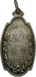 BELGIUM Medal 1918 Kingdom - Albert I - World War I - by Godefroid Devreese ss+